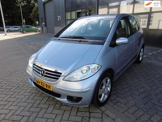 Mercedes-Benz A-klasse 150 Avantgarde 2007 Airco 5-Deurs NAP! APK!