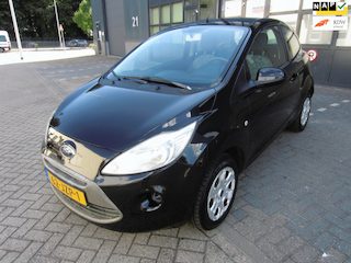 Ford Ka 1.2 Trend 2009 168.000KM NAP! APK!