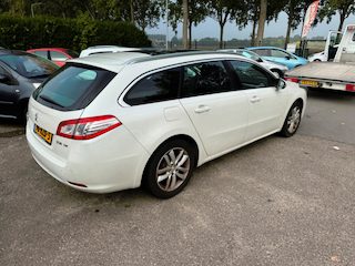 Peugeot 508 SW 1.6 THP Active MOTOR TIKT