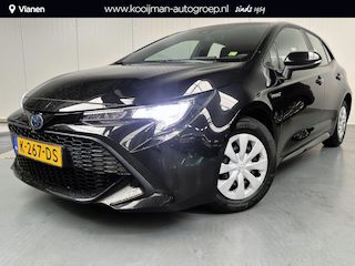 Toyota Corolla 1.8 Hybrid Comfort