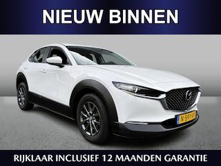 Mazda CX-30 2.0 e-SkyActiv-G M Hybrid | 1e eigenaar | HUD | Keyless | ACC | Climate Control