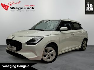 Suzuki Swift 1.2 Select SmartHybide [ CAMERA I NAVI IADAPTIEVE CRUISE ]