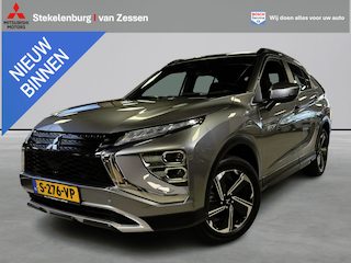 Mitsubishi Eclipse Cross 2.4 PHEV Intense+