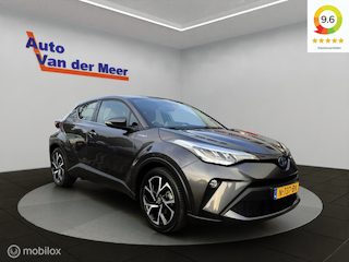 Toyota C-HR 2.0 Hybrid Dynamic All-in prijs