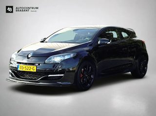 Renault Mégane Coupé 2.0 T Renault Sport (Zeer Nette Staat, Goed OndH, Bose Installatie, Climate Con, Cruise Con, Etc)
