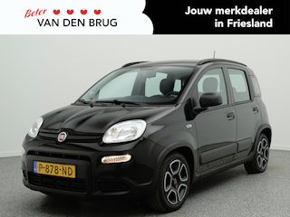 Fiat Panda 1.0 Hybrid City Life 70 PK | Apple Carplay / AndroidAuto | DAB+ | Airconditioning | 16" |