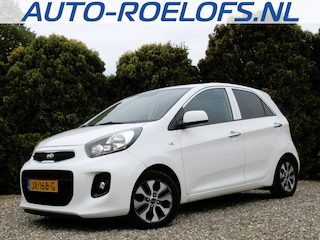 Kia Picanto 1.0 CVVT ComfortPlusLine Navigator * Camera *