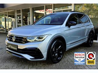 Volkswagen Tiguan 1.4 TSI eHybrid R-Line Black Style Stoelvw..
