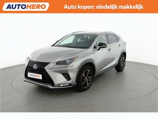 Lexus NX 300h AWD Business Line Pro l BK72826 l
