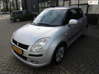 Suzuki Swift 1.3 GLS 2005 Airco NAP! APK!