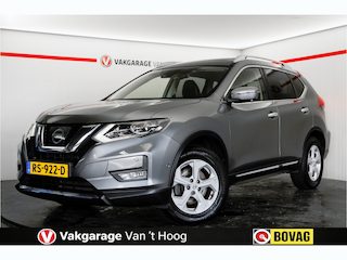 Nissan X-Trail 1.6 DIG-T Business 7persoons Panoramadak Trekhaak
