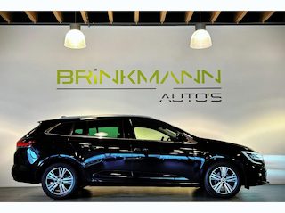 Renault Mégane Estate 1.3 TCe Intens - Tr.Haak - 1e Eign. - volledig onderhouden.