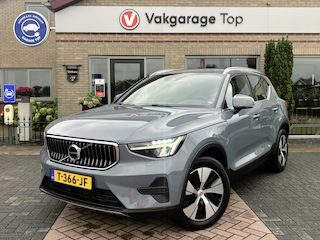 Volvo XC40 1.5 T4 Plug-in hybrid Core Bright | WinterPack | Camera | NAP