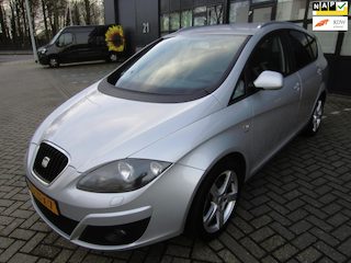 Seat Altea 1.2 TSI Ecomotive Style 2012 Airco Cruise NAP! APK!