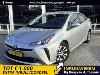 Toyota Prius 1.8 Dynamic
