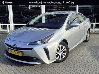 Toyota Prius 1.8 Dynamic