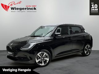 Suzuki Swift 1.2 Style Hybrid [ CAMERA | CLIMA | ANDROID AUTO / APPLE CARPLAY ]