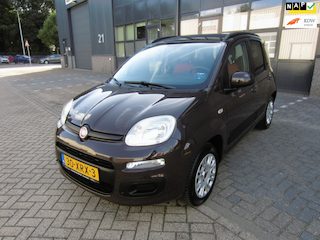 Fiat Panda 0.9 TwinAir Lounge 2012 Airco 34.000KM NAP! APK!