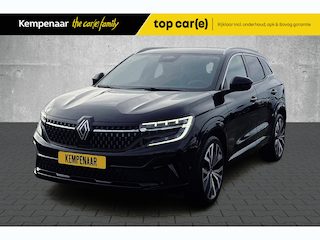 Renault Austral 1.2 E-Tech full hybrid 200 iconic
