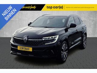 Renault Austral 1.2 E-Tech full hybrid 200 iconic