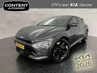 Kia EV6 84kWh 229pk RWD Plus