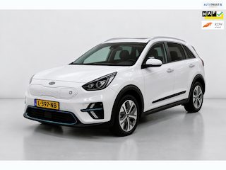 Kia Niro E-Niro DynamicPlusLine 64 kWh FASE 3 PANO SOH 94.3% ORG NL DEALER OND