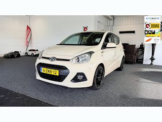 Hyundai i10 1.0i Go! , Nav, Airco