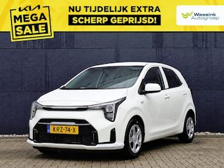 Kia Picanto 1.0 GDi DynamicLine