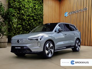 Volvo EX90 Twin Motor Ultra 7p. 111 kWh | Full Option! | Luchtvering | Bowers&Wilkins | Pilot Assist | 22" Velgen