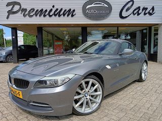 BMW Z4 Roadster sDrive20i High Executive