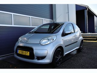 Citroën C1 1.0-12V Séduction
