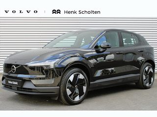 Volvo EX30 Single Motor Extended Range Plus 69 kWh | Verwarmbare voorstoelen en stuurwiel | Apple carplay/Android auto | Adaptieve cruise control | Elektrisch verstelbare stoelen | Keyless | Warmtepomp