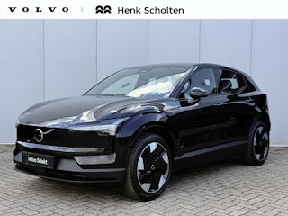 Volvo EX30 Single Motor Extended Range Plus 69 kWh | Verwarmbare voorstoelen en stuurwiel | Apple carplay/Android auto | Adaptieve cruise control | Elektrisch verstelbare stoelen | Keyless | Warmtepomp