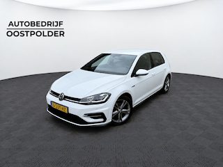 Volkswagen Golf 1.5 TSI Highline Business R