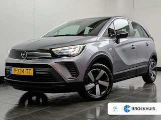 Opel Crossland 1.2 Turbo Edition
