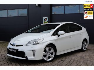Toyota Prius 1.8 Dynamic Business