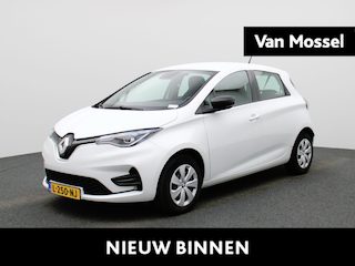 Renault Zoe R110 Life inclusief KOOPACCU Apple Carplay | Airco |