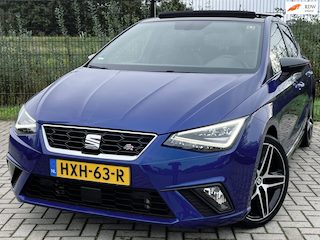 Seat Ibiza 1.0 TSI FR Business Intense | PANO | Camera | Beats | Carplay