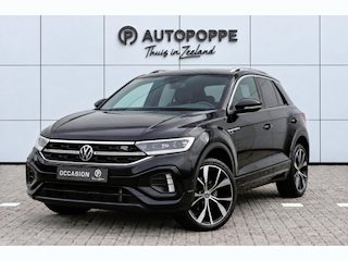 Volkswagen T-Roc 1.5 TSI R-Line Business 150pk DSG7