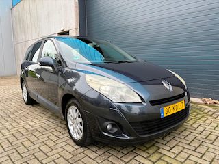 Renault Scénic 1.4 TCe Expression CLIMA NAVI