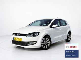 Volkswagen Polo 1.0 BlueMotion