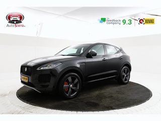 Jaguar E-Pace 2.0 P200 AWD Trekhaak, Automaat, Panorama