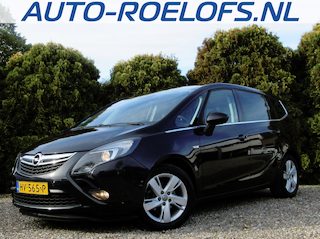 Opel Zafira Tourer 1.4 Business+ 7 persoons * Panoramadak * Trekhaak *
