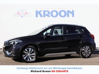 Suzuki S-Cross 1.0 Boosterjet High Executive | Panoramadak | PDC | Bluetooth |