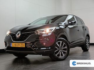 Renault Kadjar 1.3 TCe Limited l Trekhaak Wegklapbaar l Navigatie l Parkeersensoren l Apple Car Play / Android l Climate Control l Cr Control l
