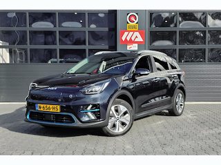Kia Niro E-Niro DynamicPlusLine 64 kWh | 98% SOH | TREKHAAK | PANO | WINTERPAKKET | CAMERA
