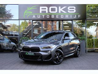BMW X2 sDrive20i High Executive M-Sportpakket