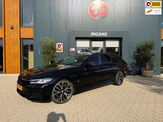 BMW 5-serie Touring 540i xDrive High Executive