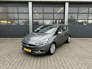 Opel Corsa 1.4 5D EASYTRONIC Cosmo