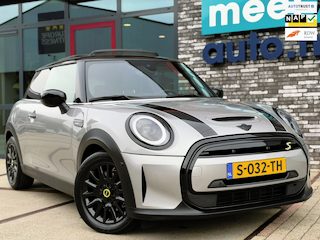 Mini Mini Camden Edit. l SOH 98%l WARMTEPOMP l PANO l H/K l CAMERA l LEDER l ST-VERW l KEYLESS l SFEER l ORG.NL l DEALER OH